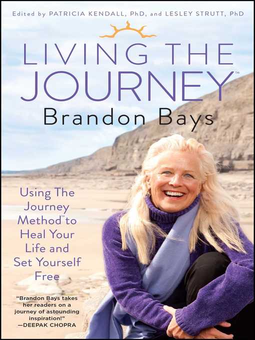 Upplýsingar um Living the Journey eftir Brandon Bays - Biðlisti